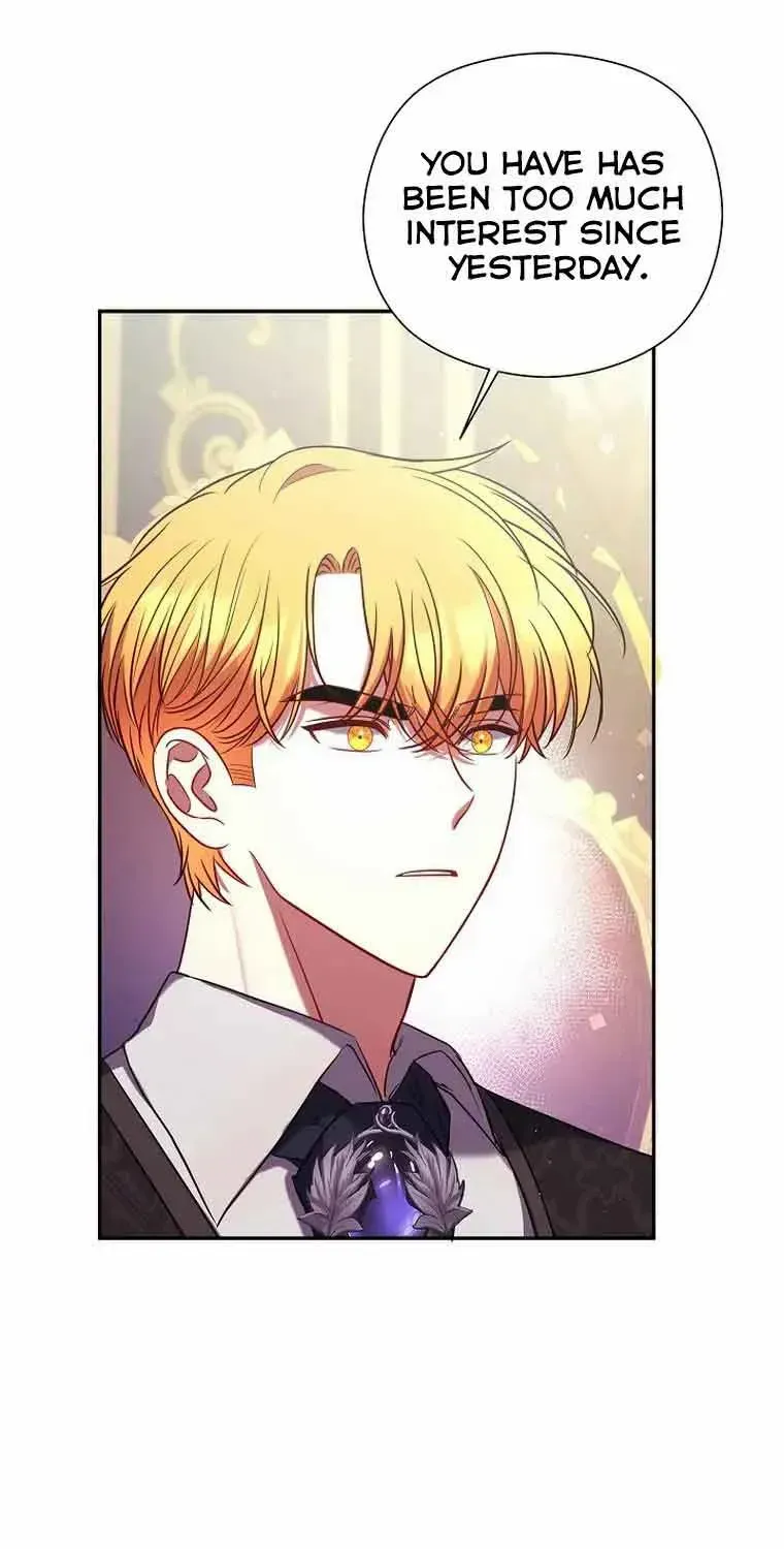 Read My Pet Maid chapter 4 image 75 on Lezhin