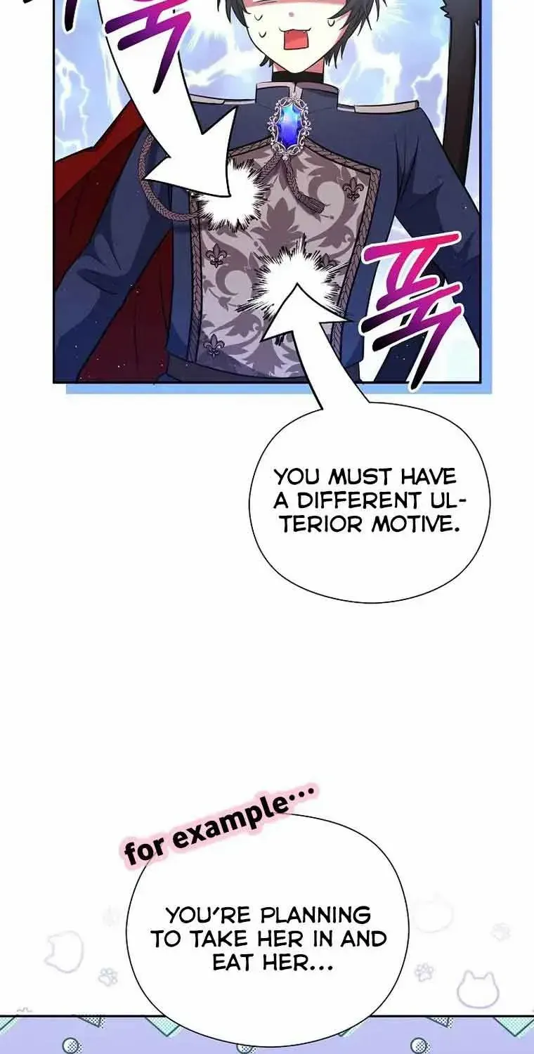 Read My Pet Maid chapter 4 image 79 on Lezhin