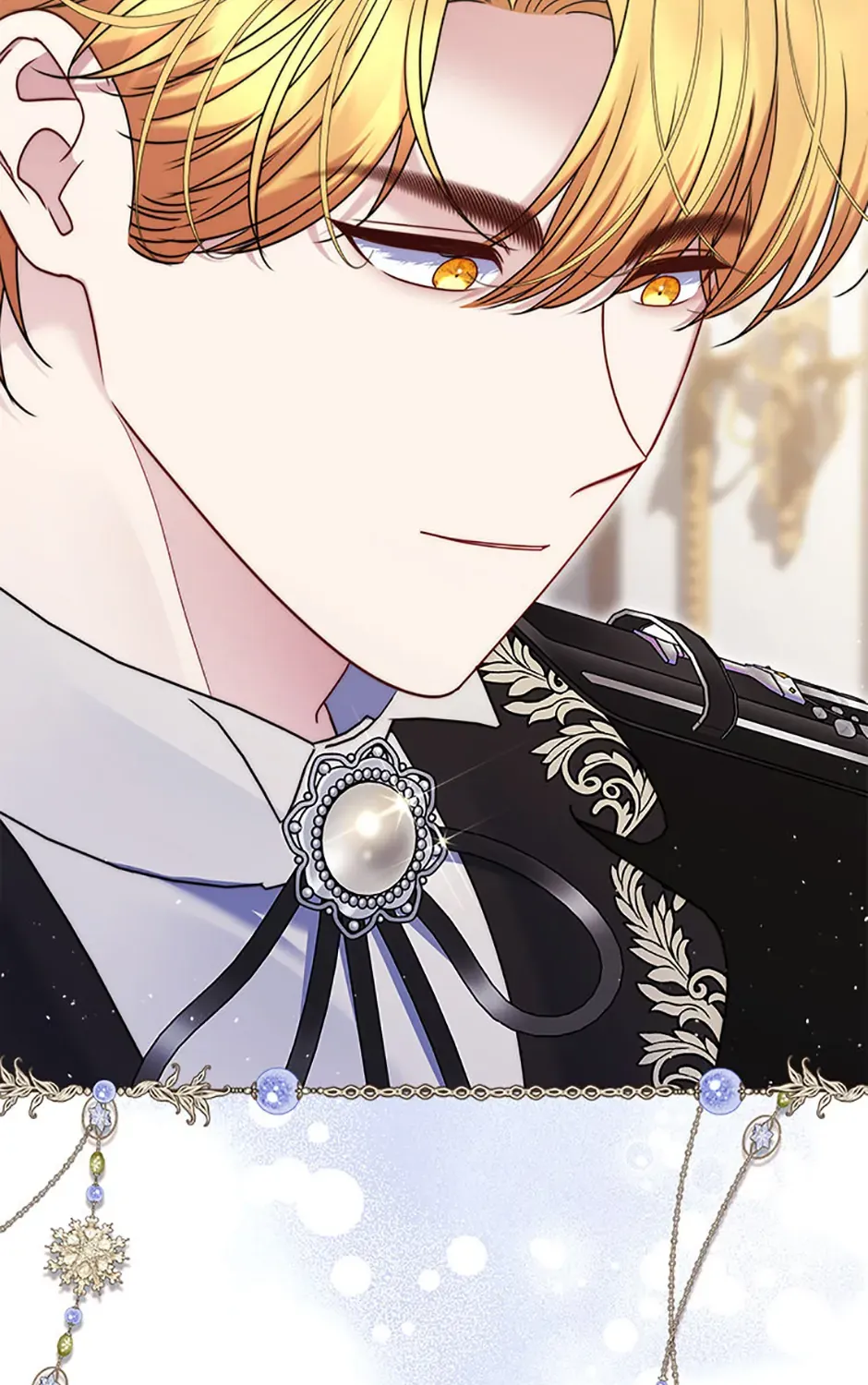 Read My Pet Maid chapter 40 image 195 on Lezhin