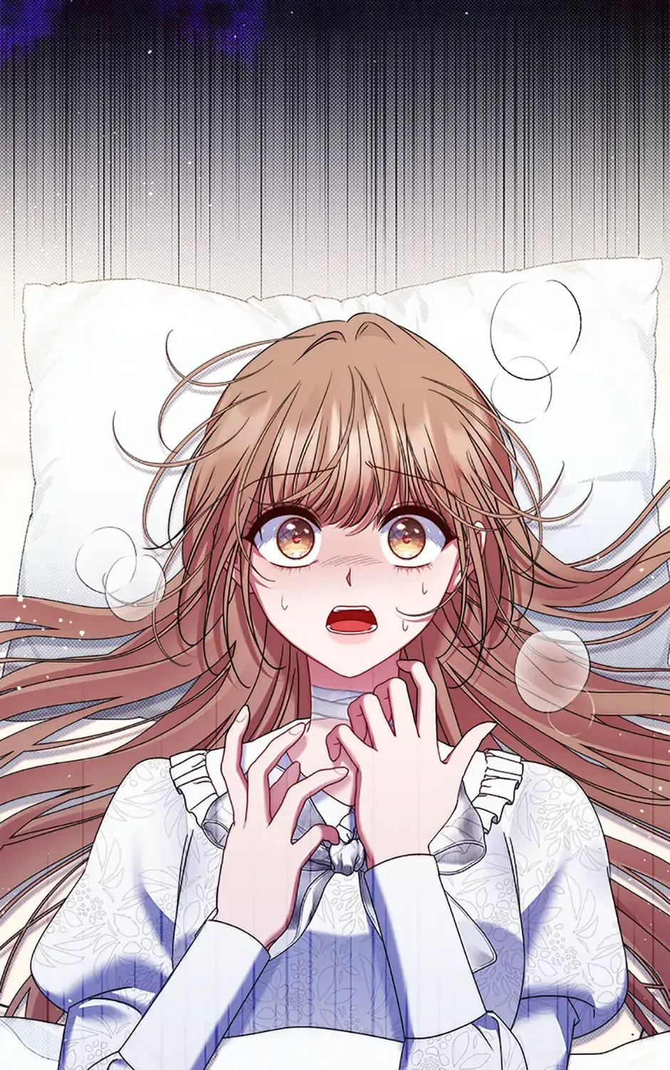 Read My Pet Maid chapter 40 image 59 on Lezhin