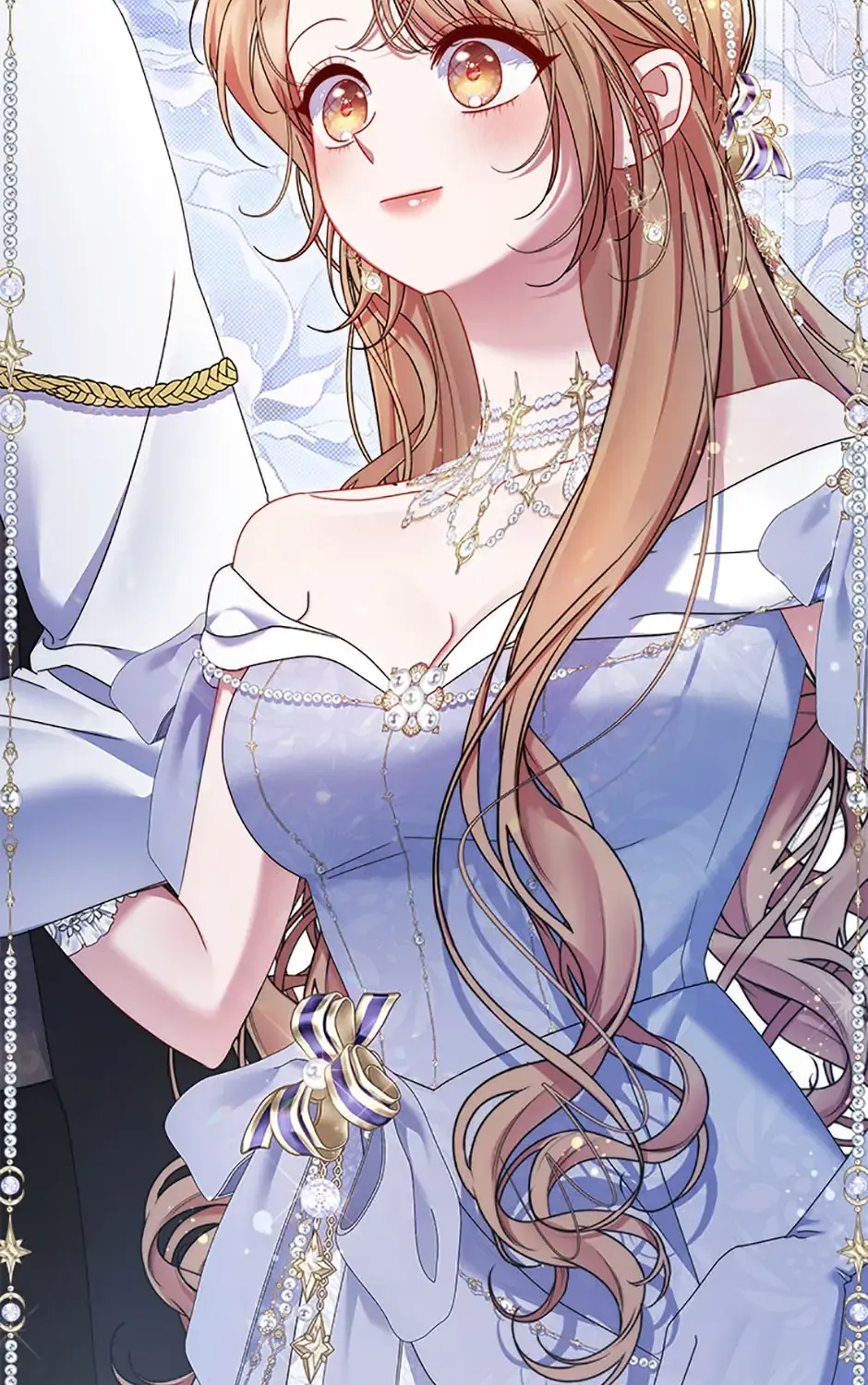 Read My Pet Maid chapter 42 image 209 on Lezhin