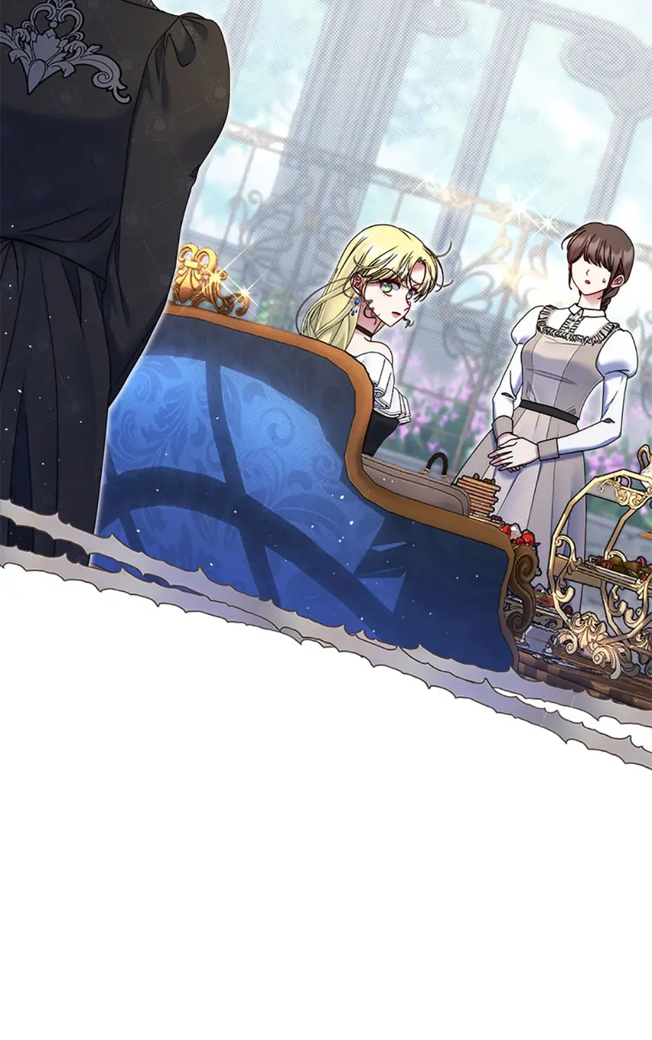 Read My Pet Maid chapter 42 image 29 on Lezhin