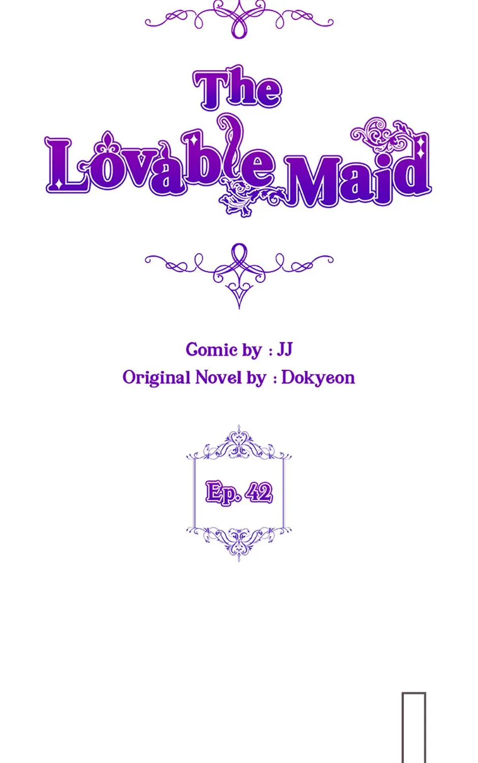 Read My Pet Maid chapter 42 image 31 on Lezhin