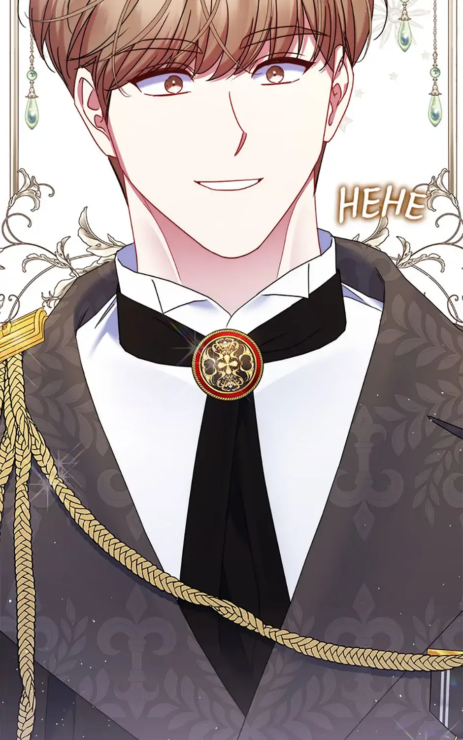 Read My Pet Maid chapter 43 image 19 on Lezhin