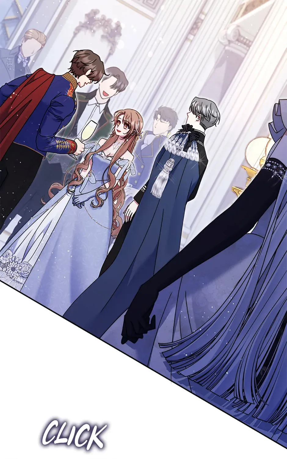 Read My Pet Maid chapter 43 image 53 on Lezhin