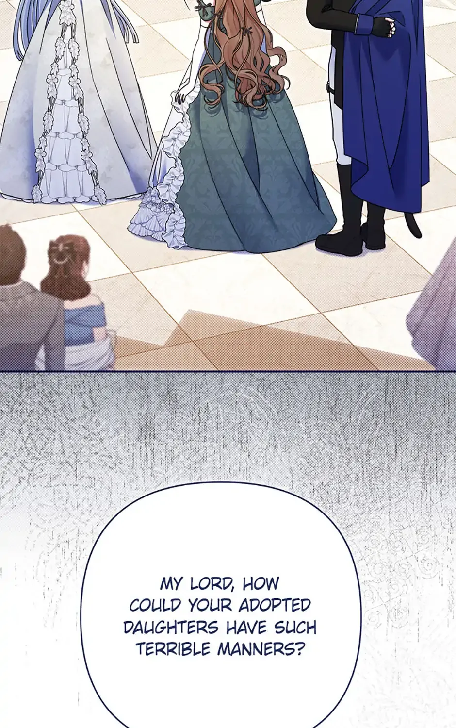 Read My Pet Maid chapter 44 image 104 on Lezhin