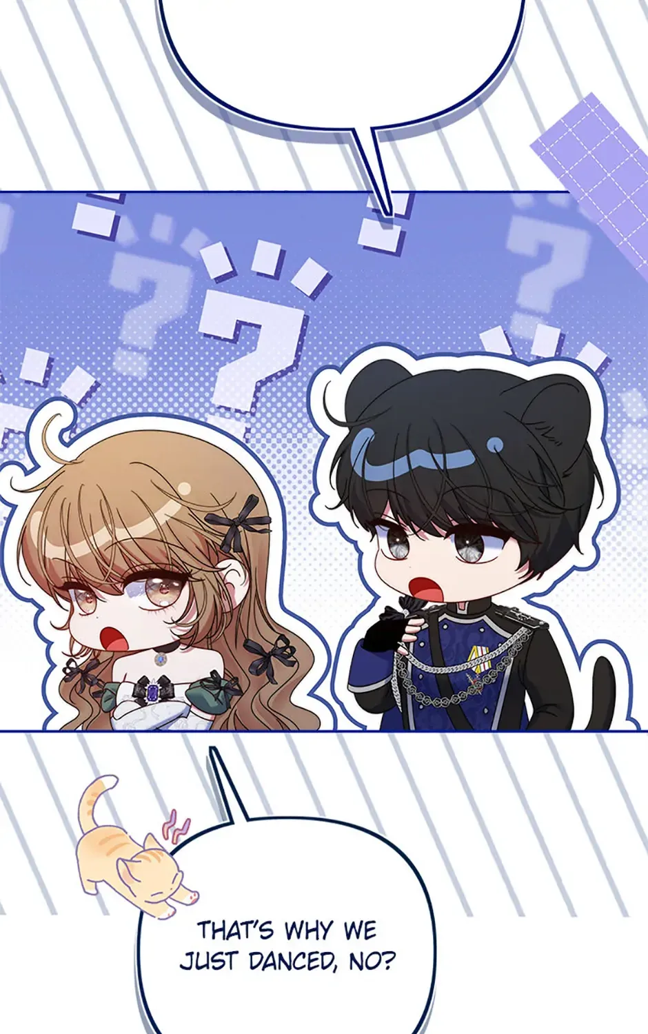 Read My Pet Maid chapter 44 image 12 on Lezhin