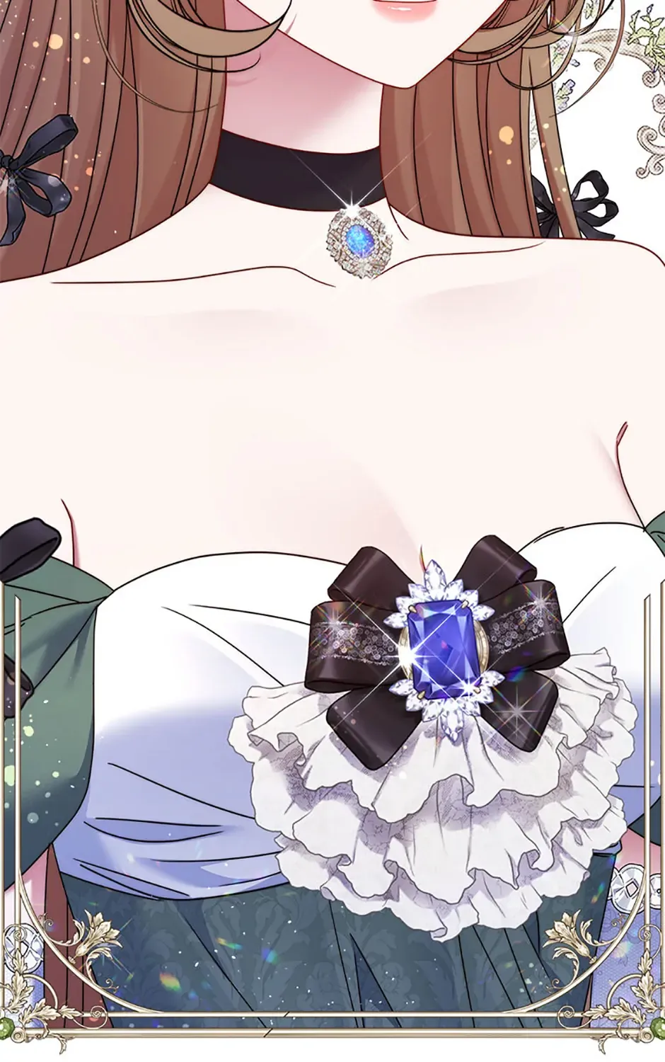 Read My Pet Maid chapter 44 image 152 on Lezhin