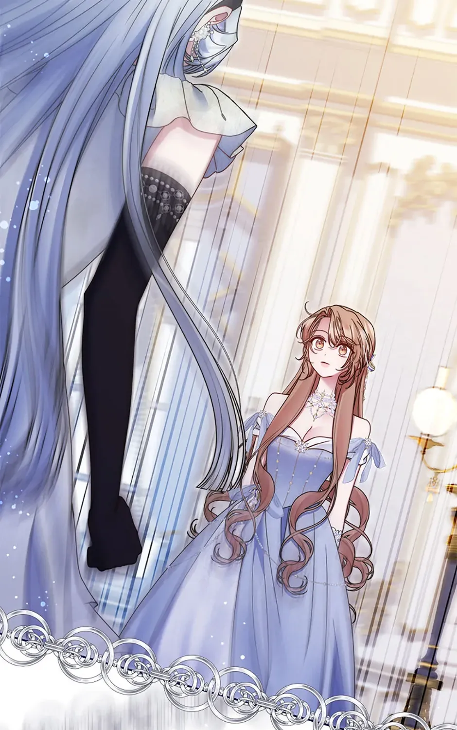 Read My Pet Maid chapter 44 image 174 on Lezhin