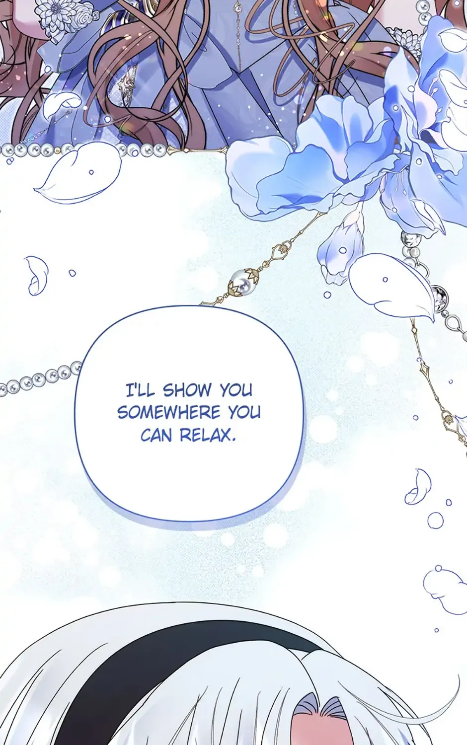 Read My Pet Maid chapter 44 image 208 on Lezhin