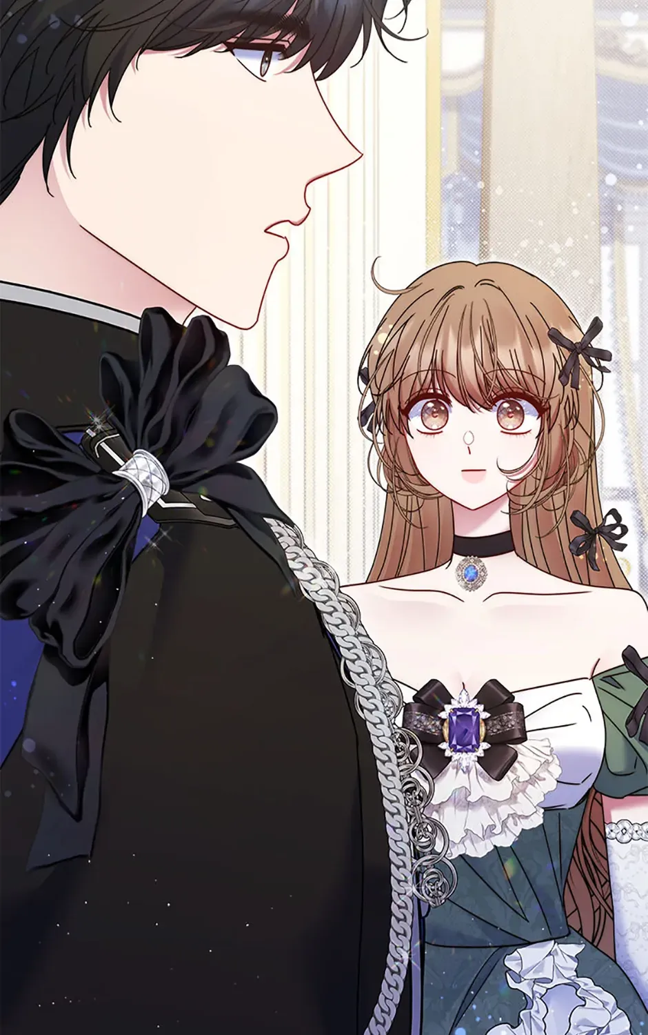 Read My Pet Maid chapter 44 image 50 on Lezhin