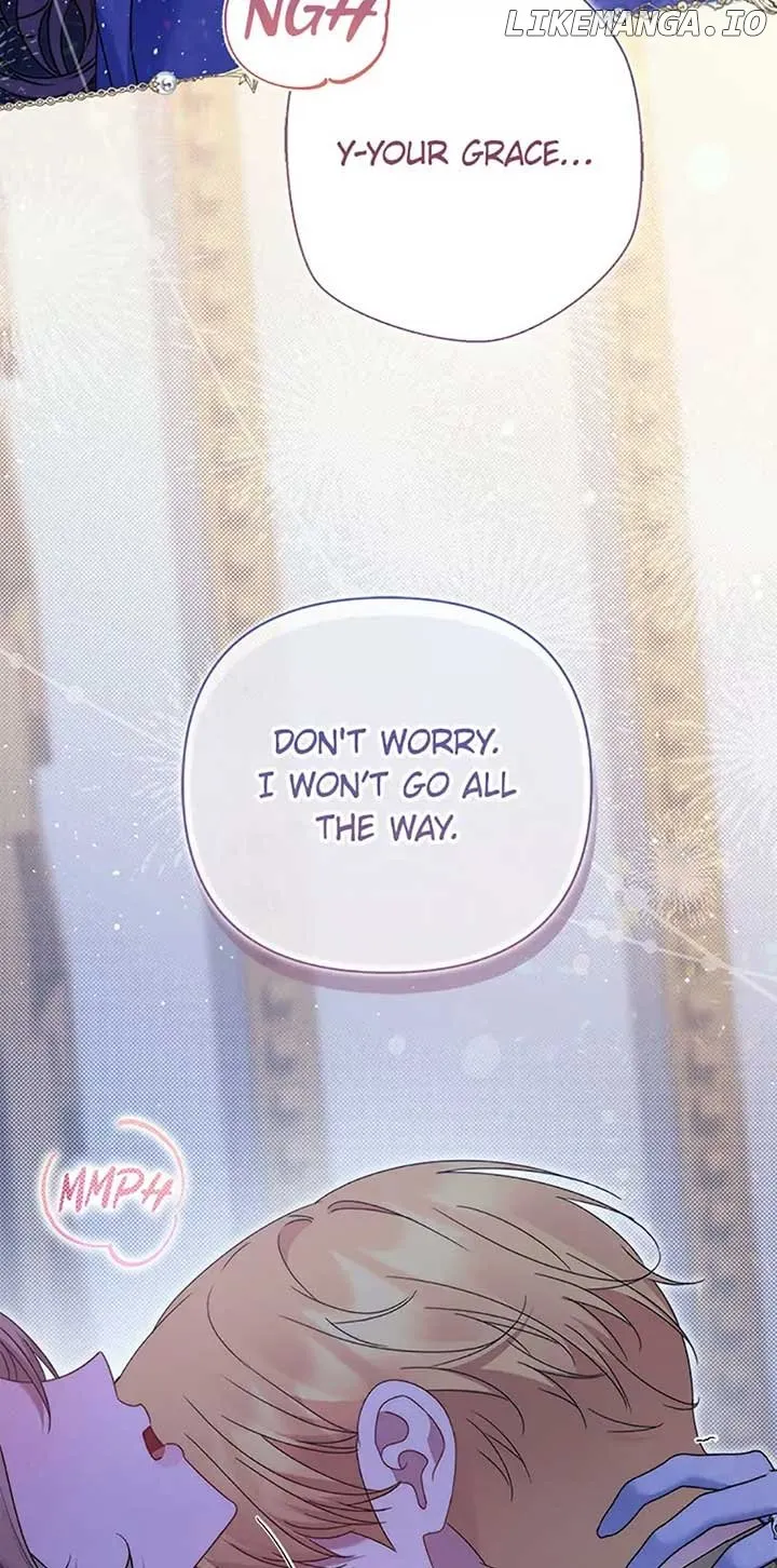 Read My Pet Maid chapter 45 image 100 on Lezhin