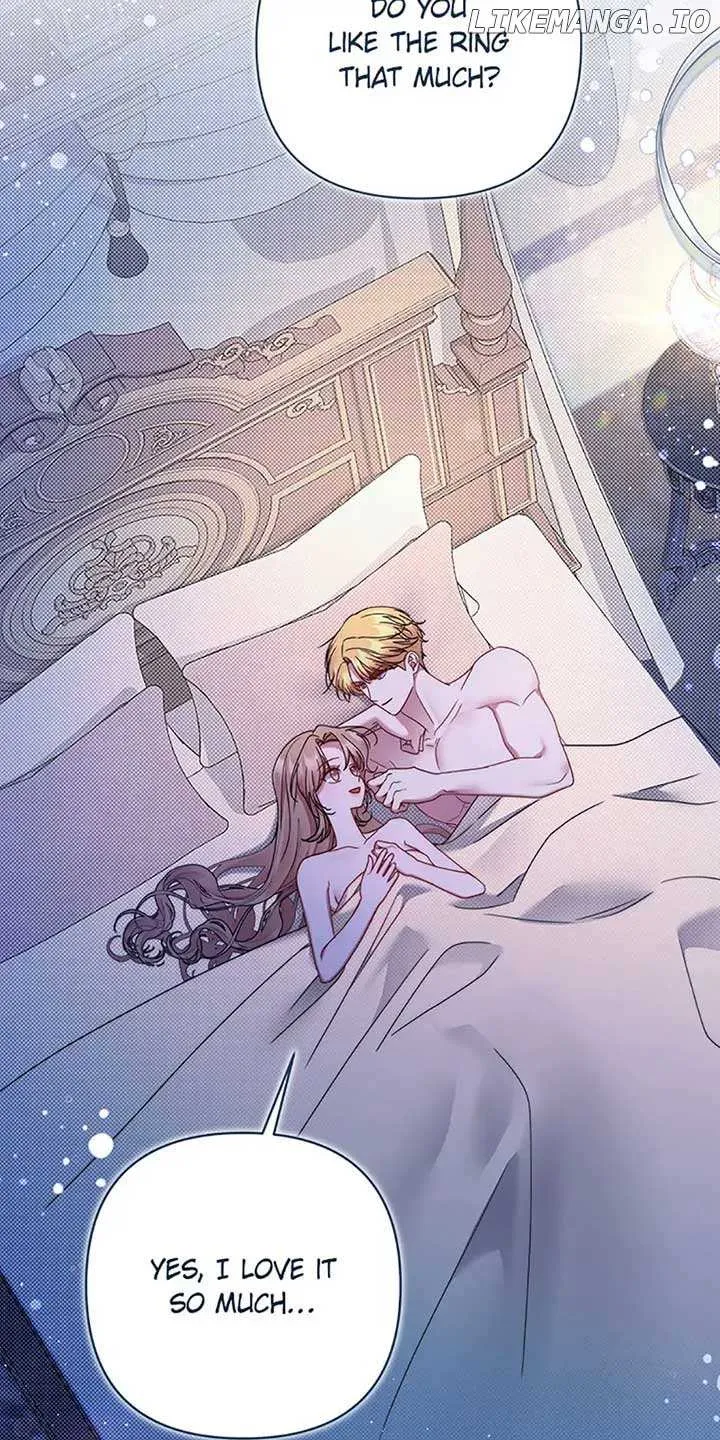 Read My Pet Maid chapter 45 image 105 on Lezhin