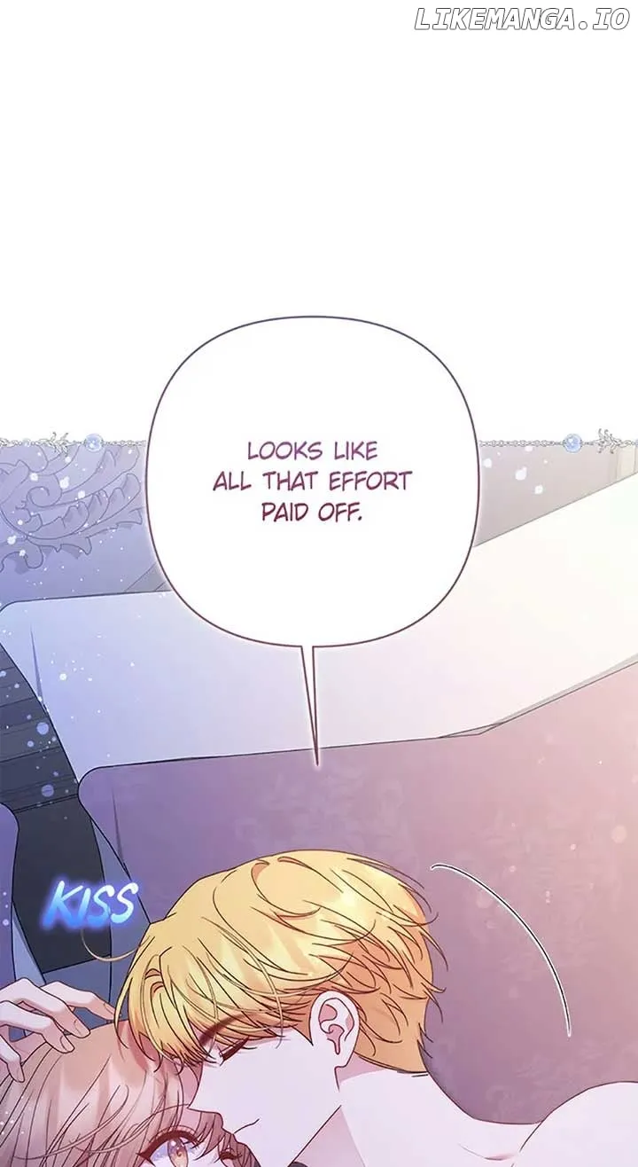 Read My Pet Maid chapter 45 image 108 on Lezhin