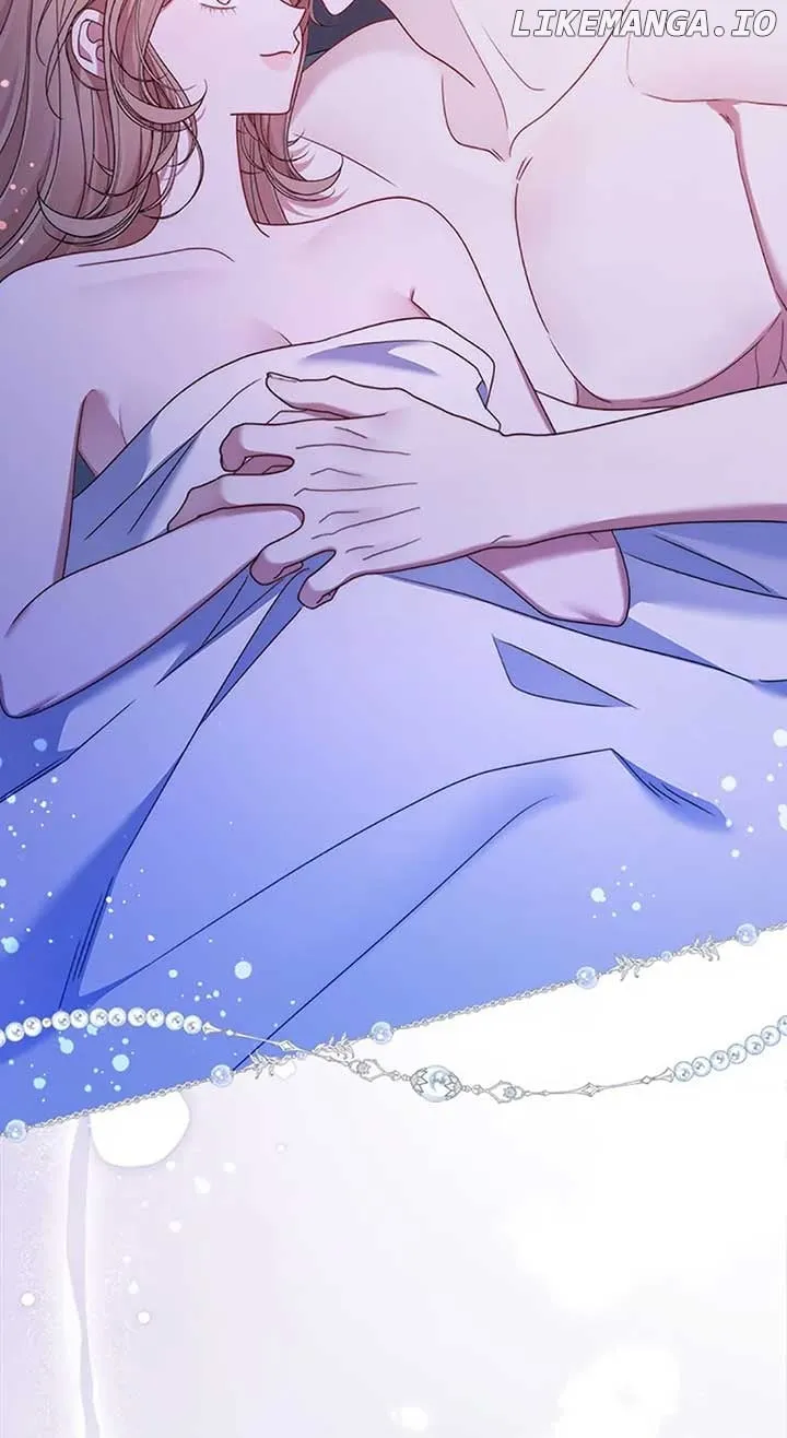 Read My Pet Maid chapter 45 image 109 on Lezhin