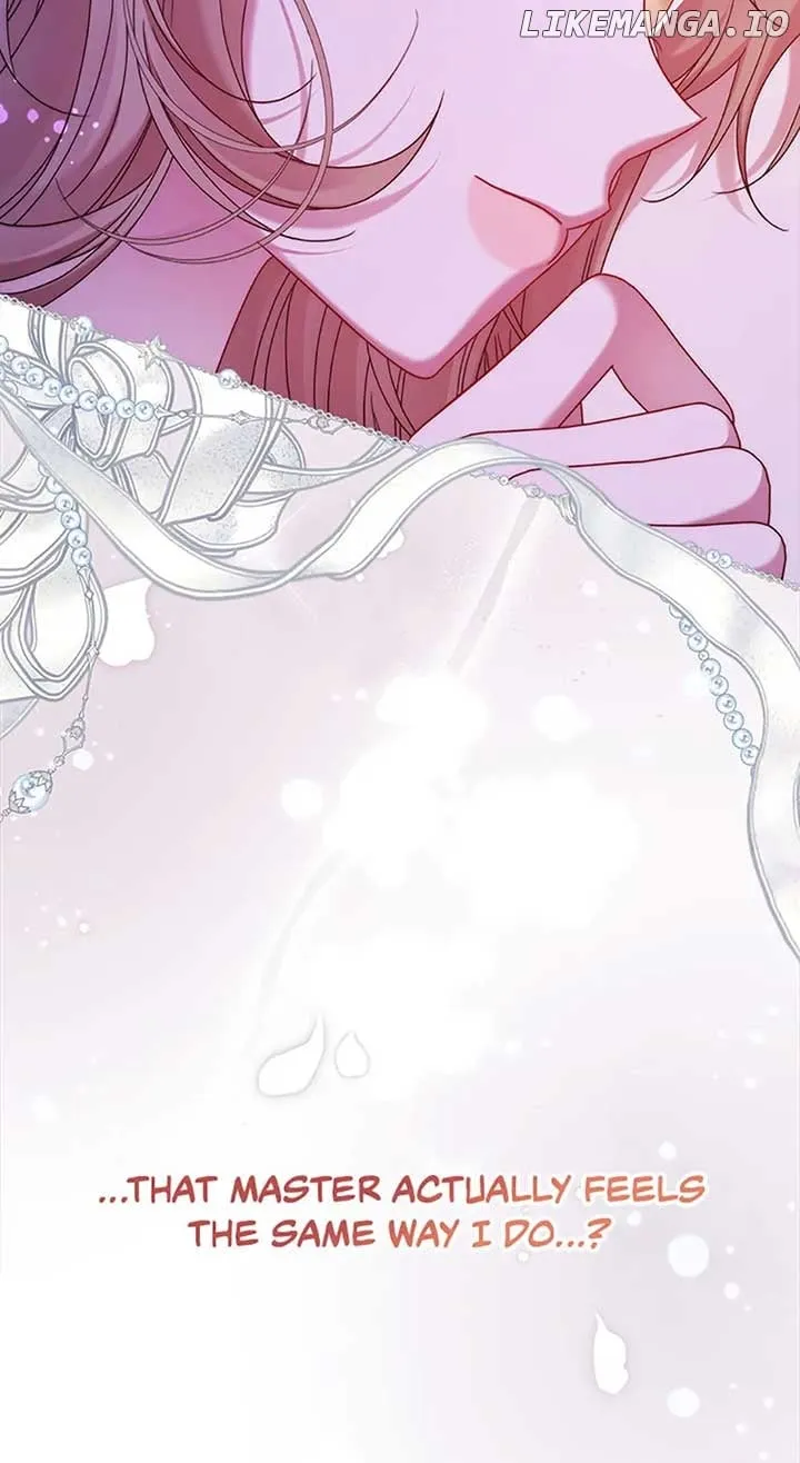 Read My Pet Maid chapter 45 image 113 on Lezhin