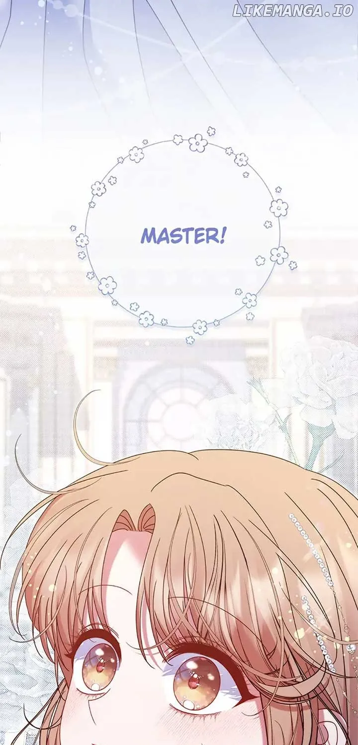Read My Pet Maid chapter 45 image 12 on Lezhin