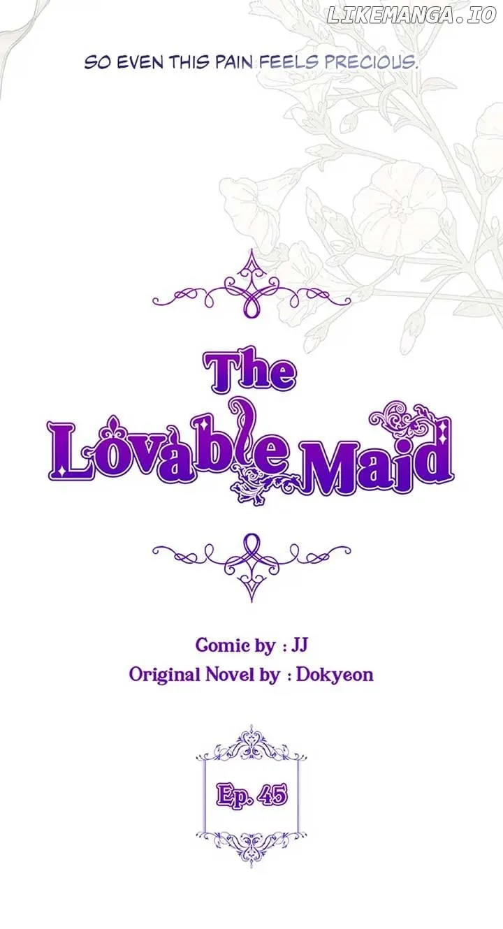 Read My Pet Maid chapter 45 image 25 on Lezhin
