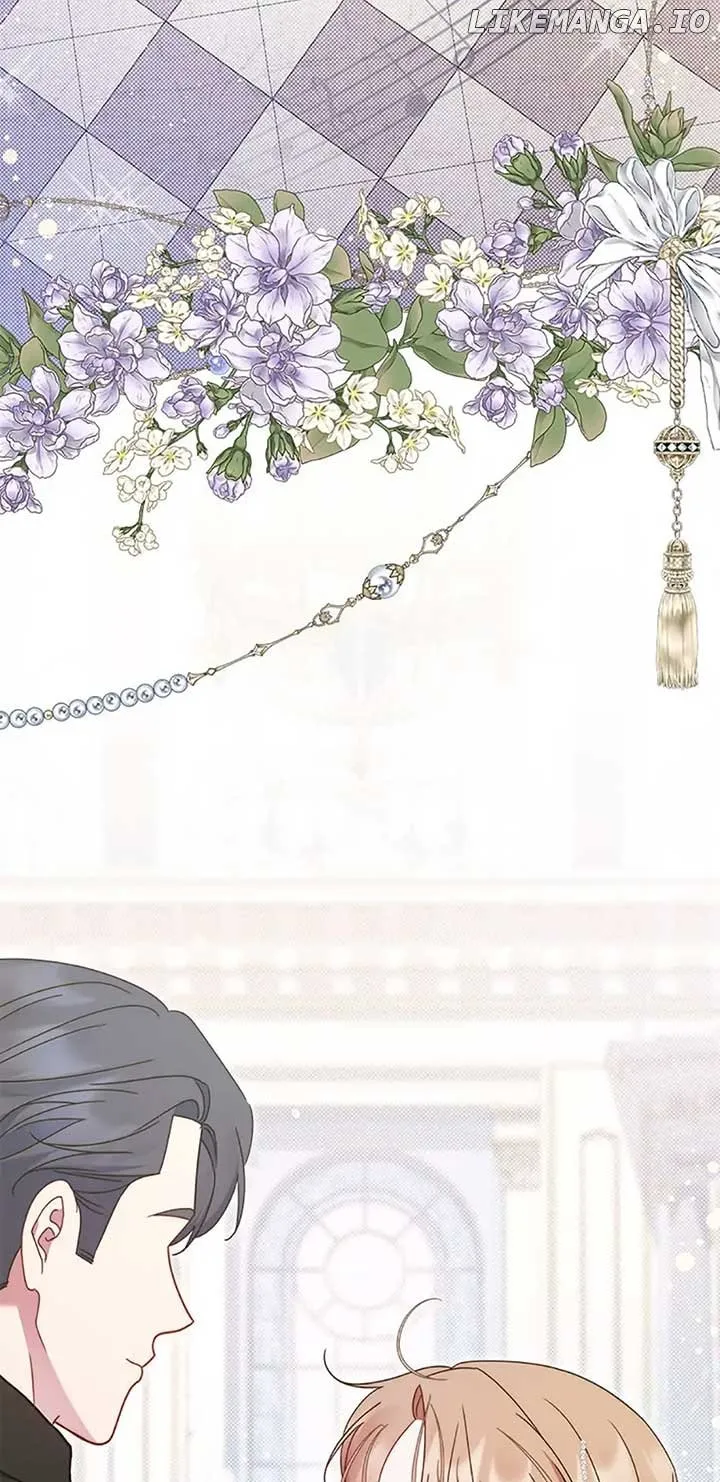 Read My Pet Maid chapter 45 image 3 on Lezhin