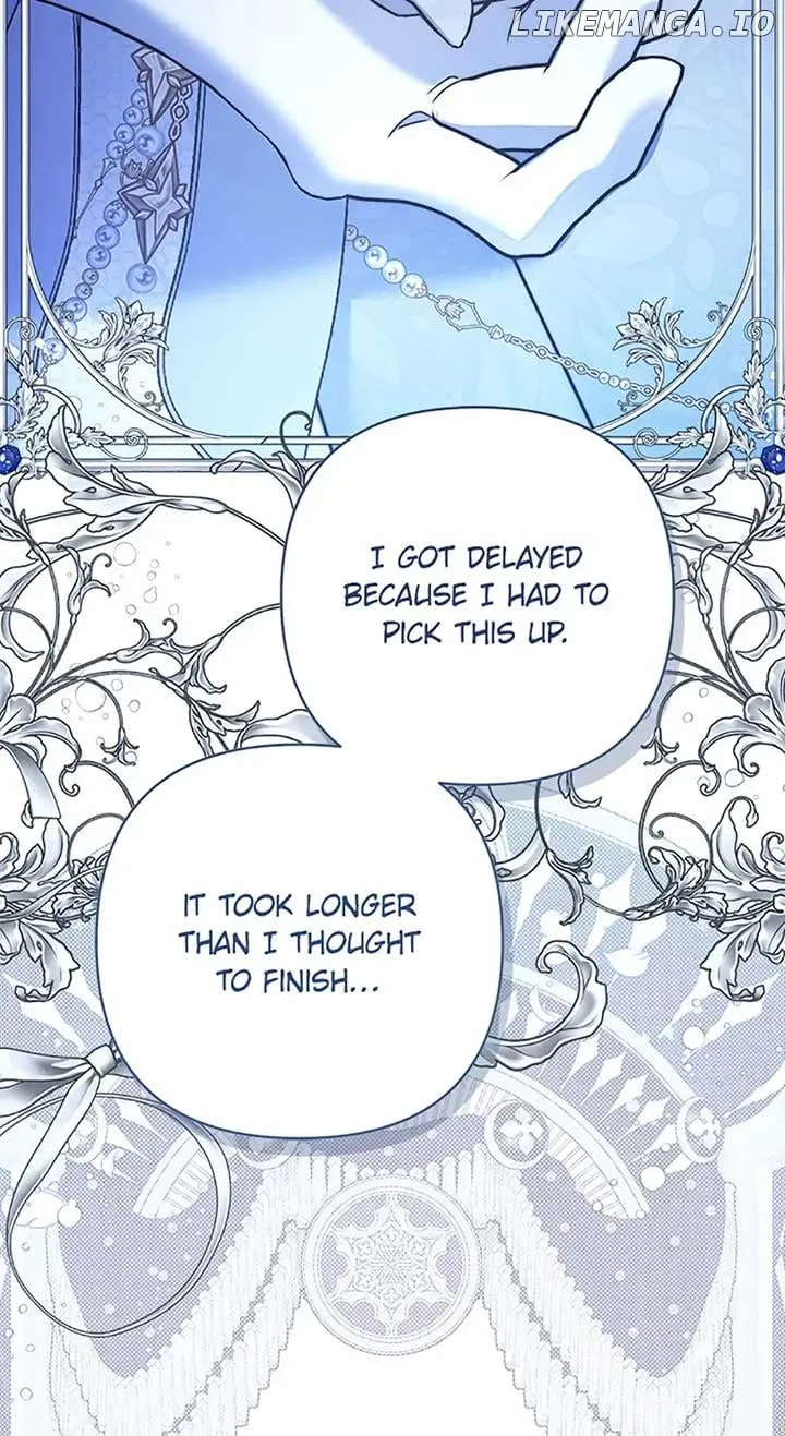Read My Pet Maid chapter 45 image 33 on Lezhin