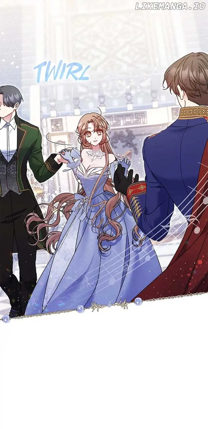 Read My Pet Maid chapter 45 image 5 on Lezhin