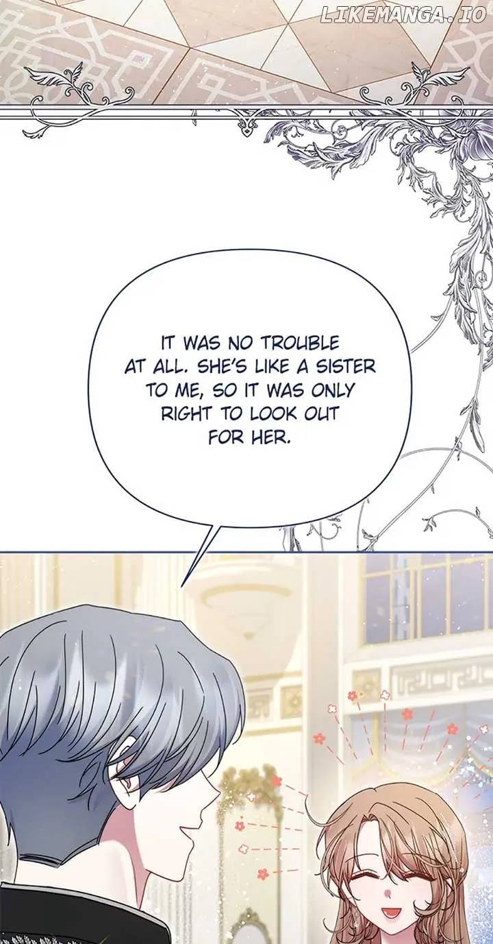 Read My Pet Maid chapter 45 image 62 on Lezhin