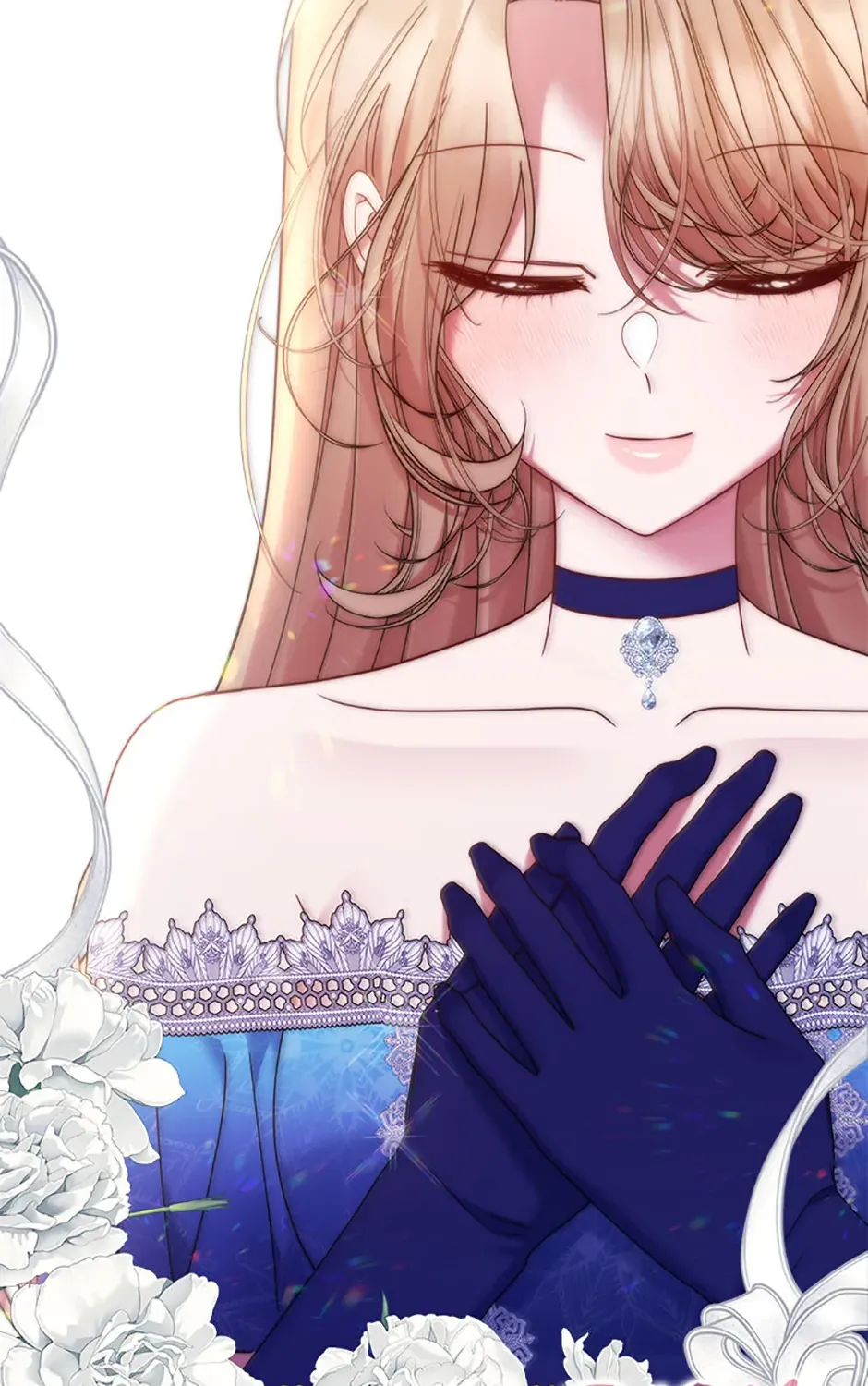 Read My Pet Maid chapter 46 image 202 on Lezhin