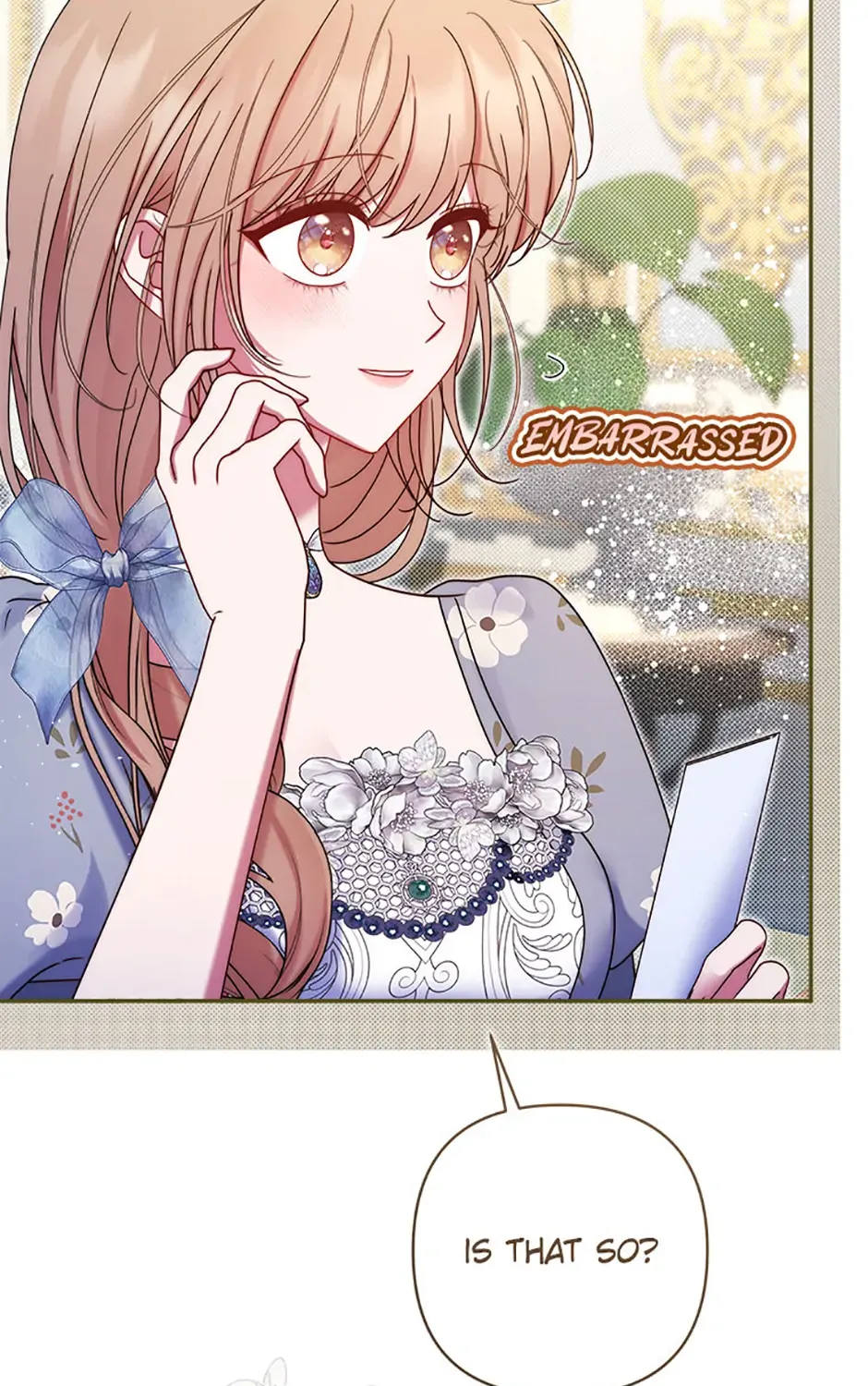 Read My Pet Maid chapter 46 image 28 on Lezhin