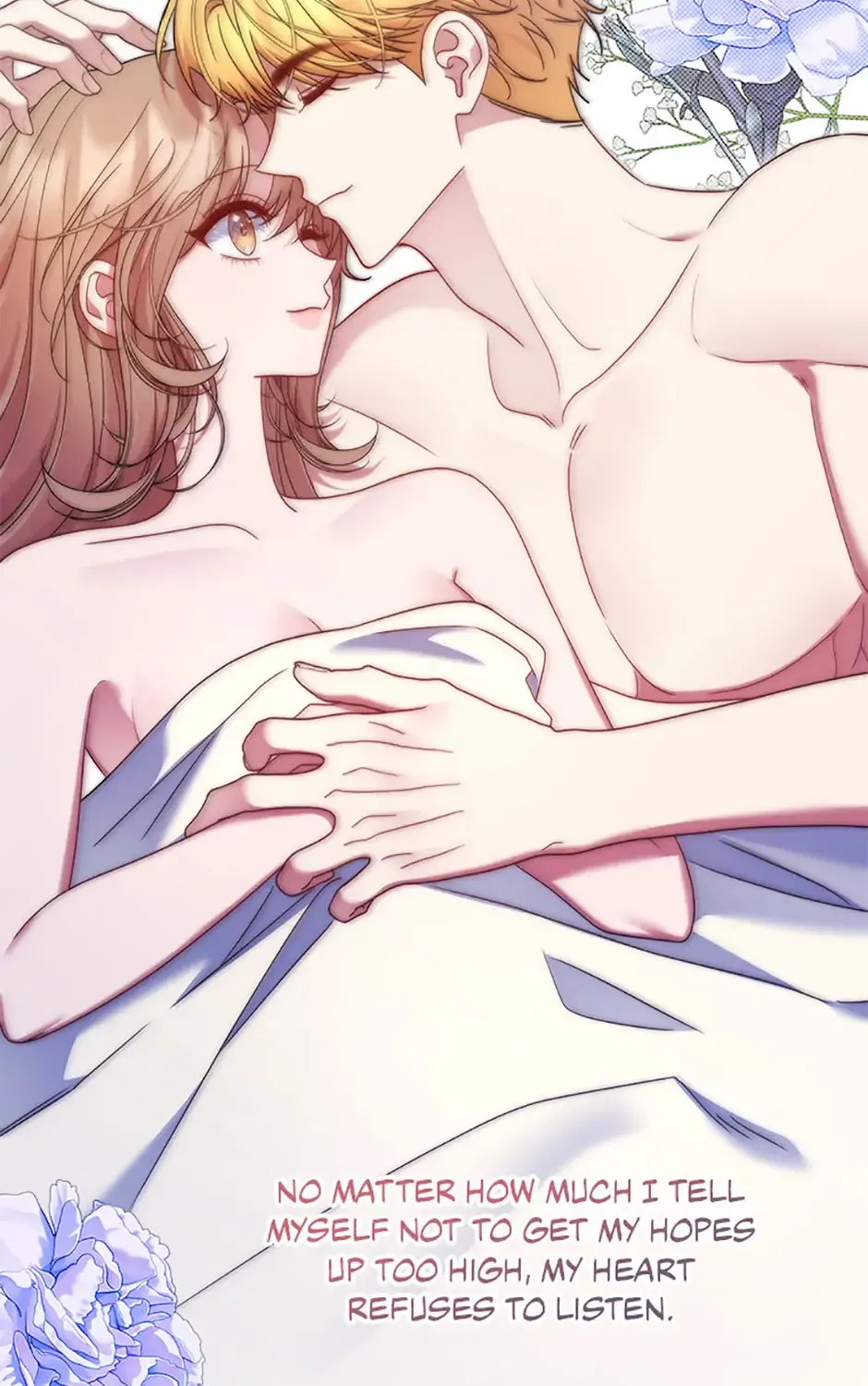 Read My Pet Maid chapter 46 image 48 on Lezhin
