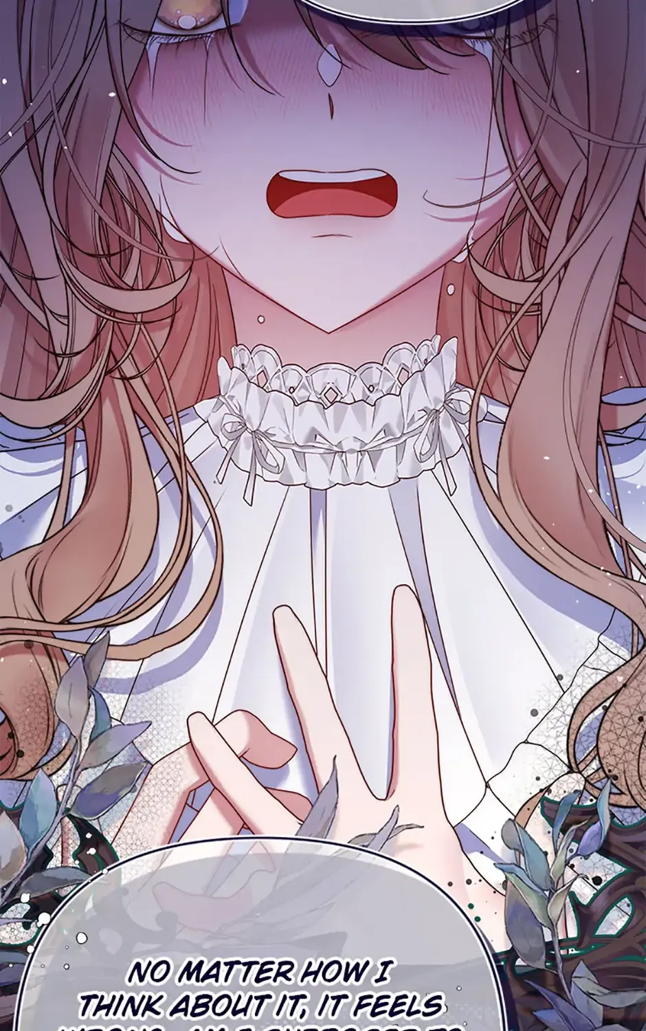 Read My Pet Maid chapter 48 image 103 on Lezhin