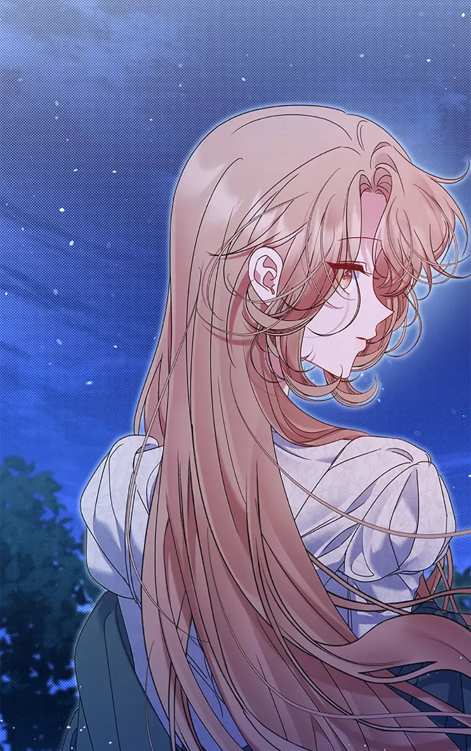 Read My Pet Maid chapter 48 image 175 on Lezhin
