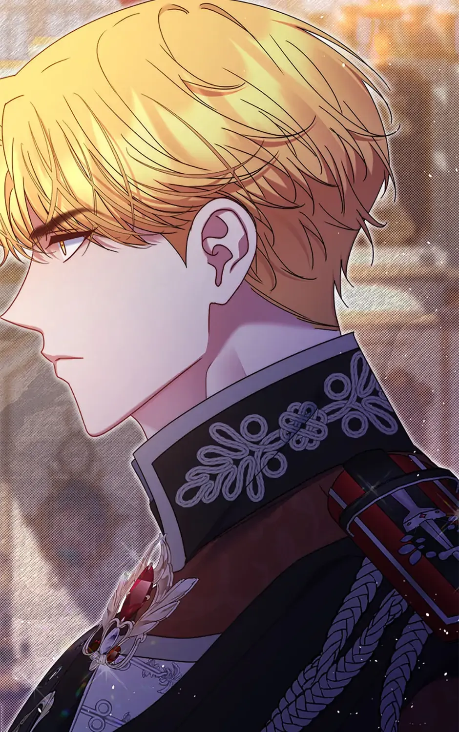 Read My Pet Maid chapter 48 image 18 on Lezhin
