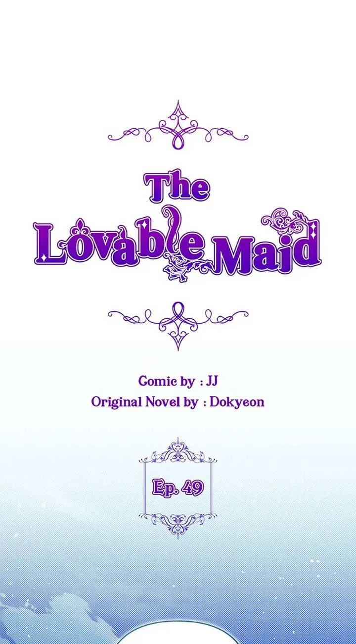 Read My Pet Maid chapter 49 image 1 on Lezhin