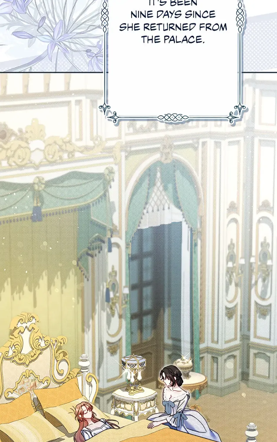 Read My Pet Maid chapter 50 image 69 on Lezhin