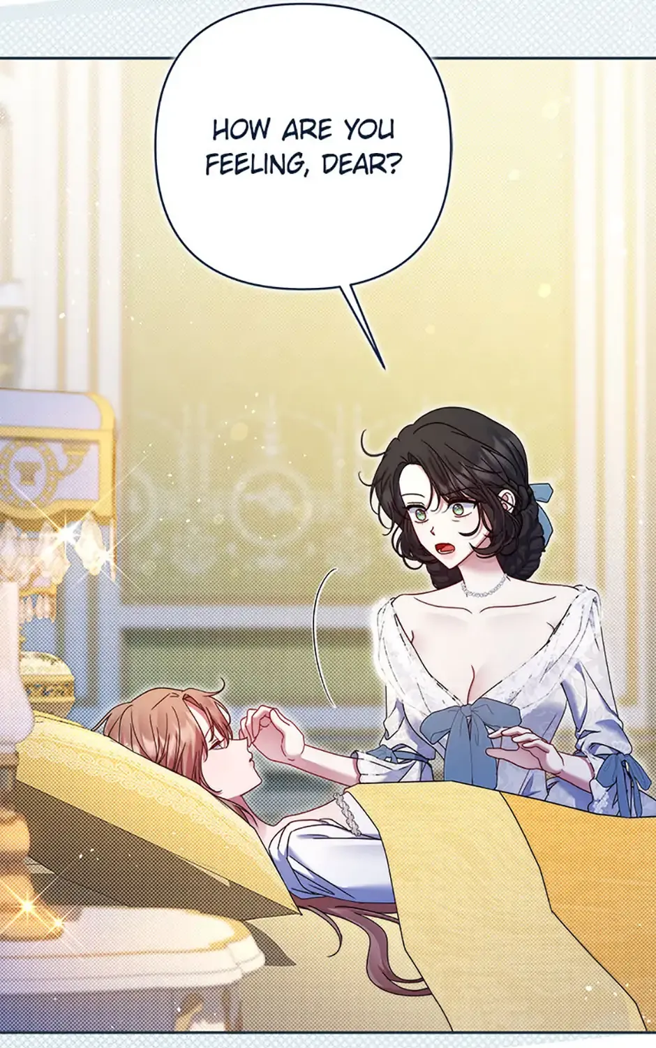 Read My Pet Maid chapter 50 image 97 on Lezhin
