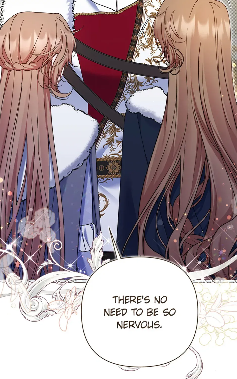 Read My Pet Maid chapter 51 image 21 on Lezhin