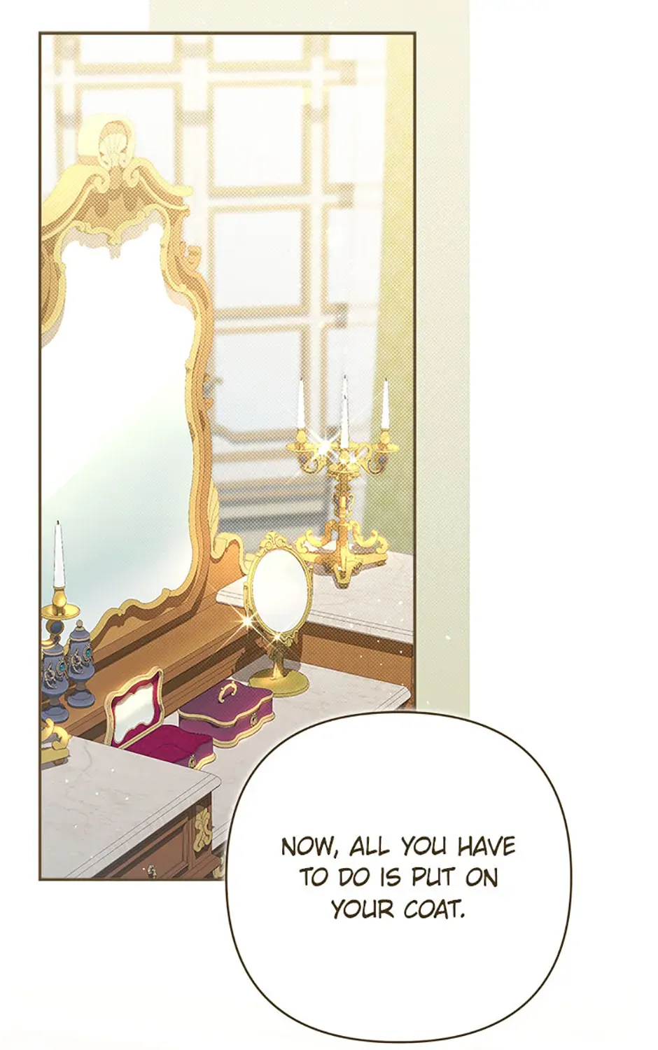 Read My Pet Maid chapter 51 image 3 on Lezhin
