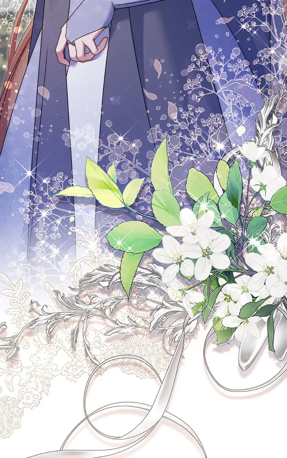 Read My Pet Maid chapter 51 image 7 on Lezhin