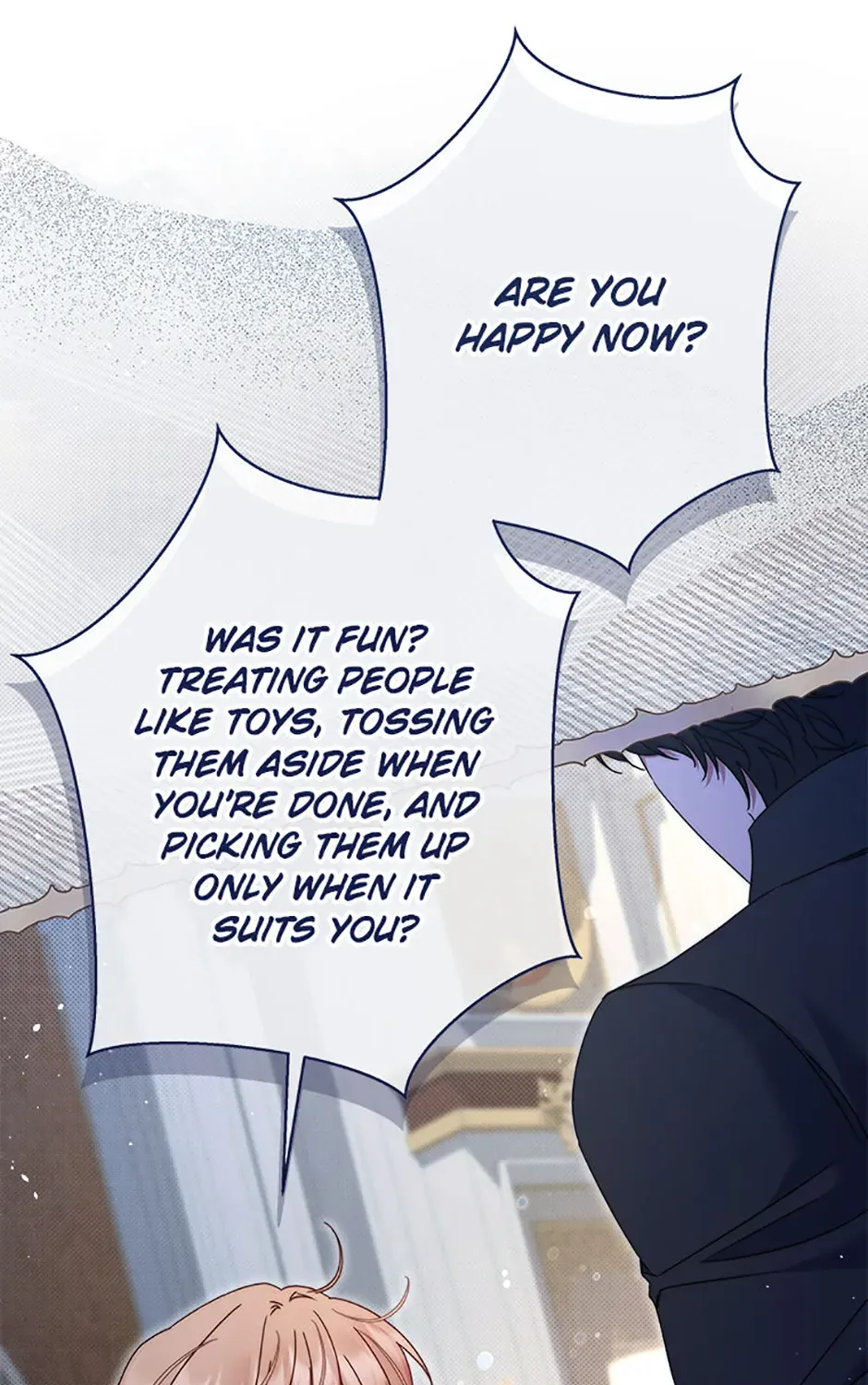 Read My Pet Maid chapter 52 image 20 on Lezhin