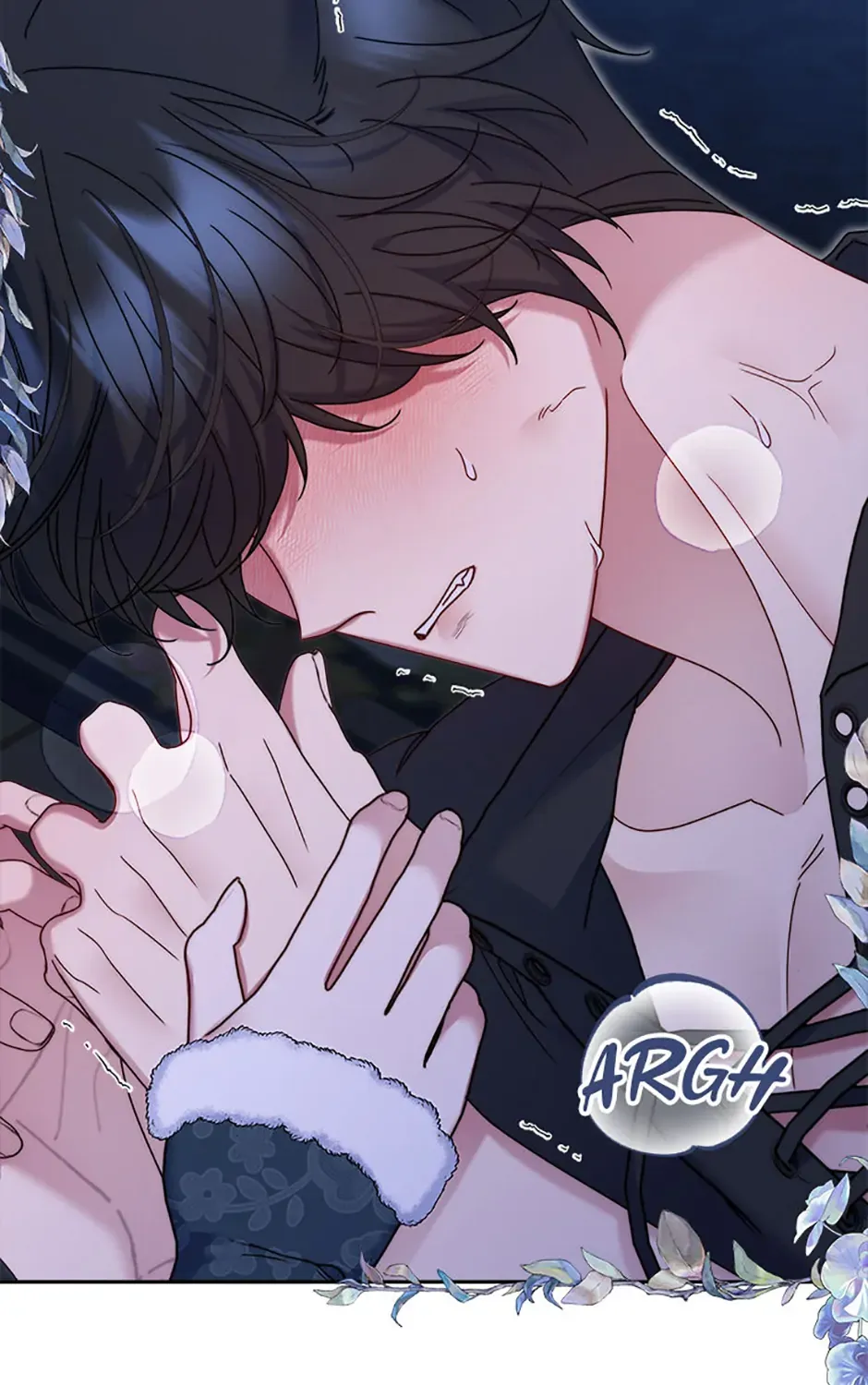 Read My Pet Maid chapter 52 image 68 on Lezhin