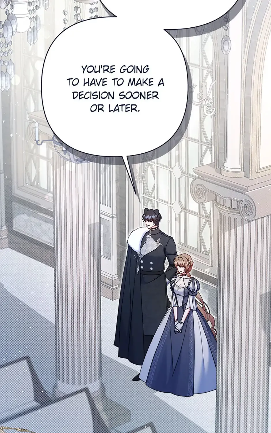 Read My Pet Maid chapter 53 image 124 on Lezhin