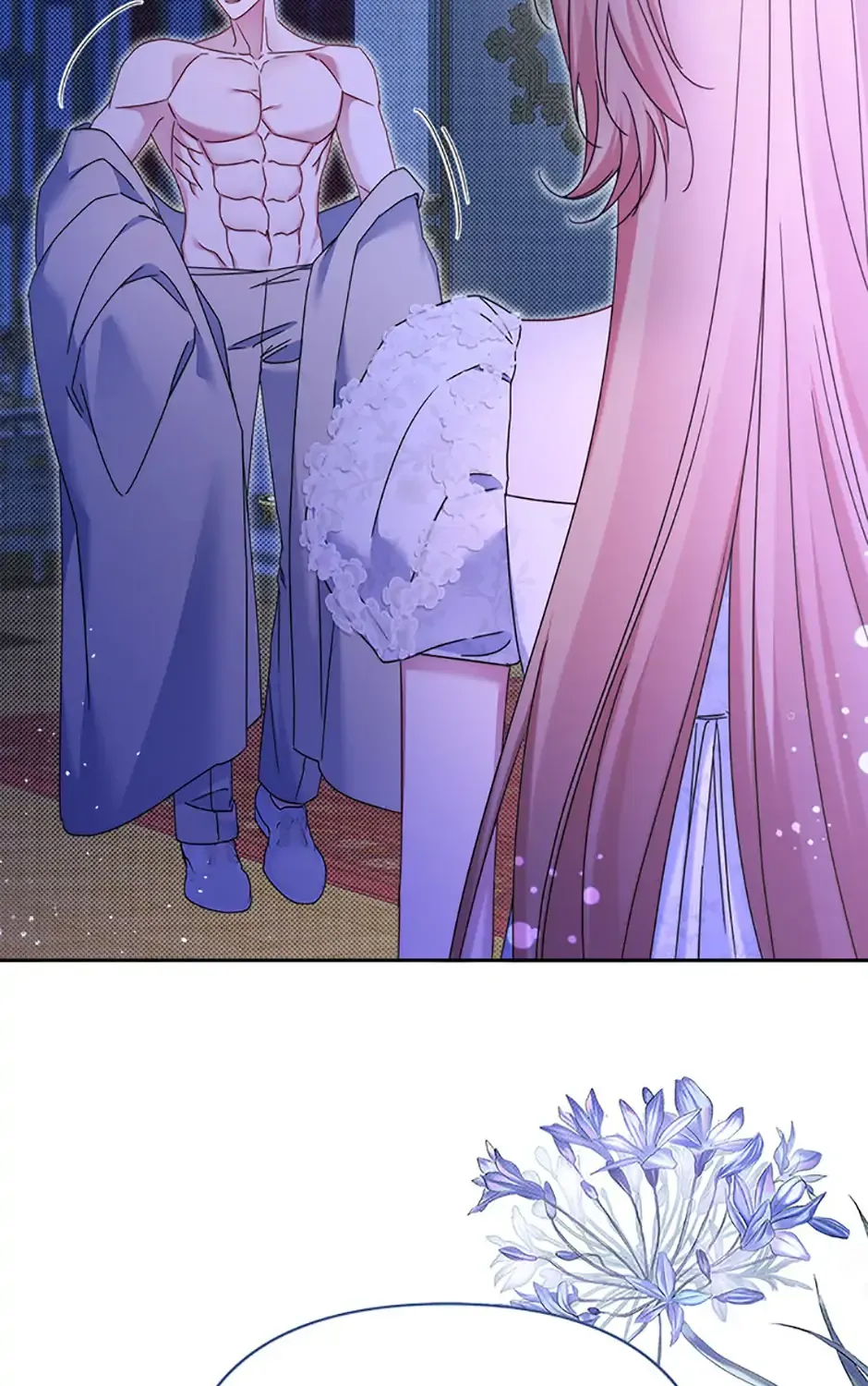 Read My Pet Maid chapter 53 image 150 on Lezhin