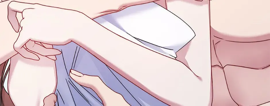 Read My Pet Maid chapter 53 image 17 on Lezhin