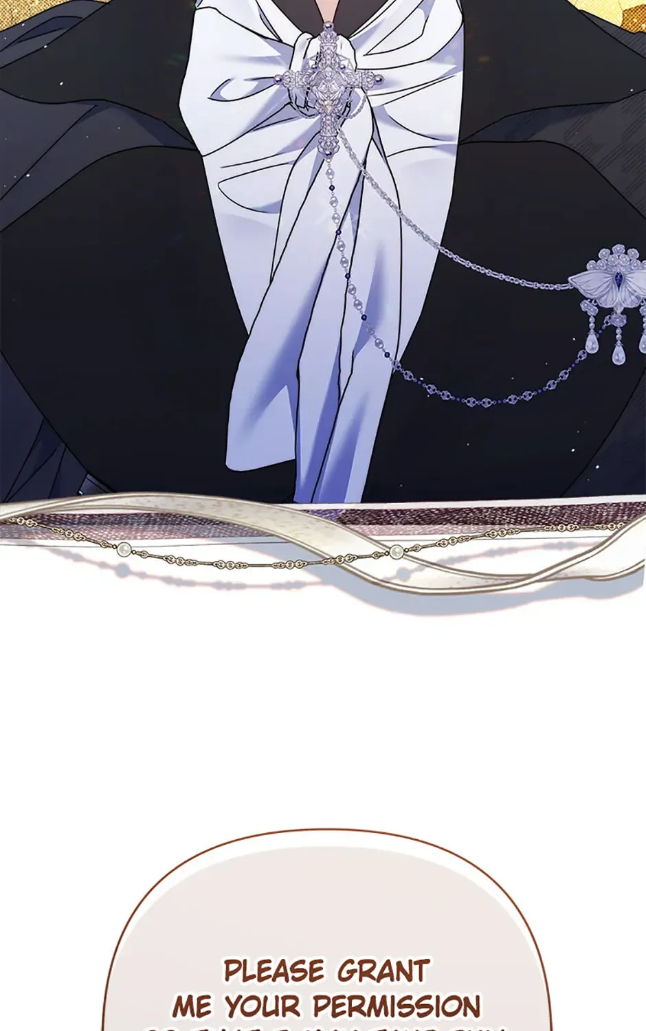 Read My Pet Maid chapter 53 image 182 on Lezhin