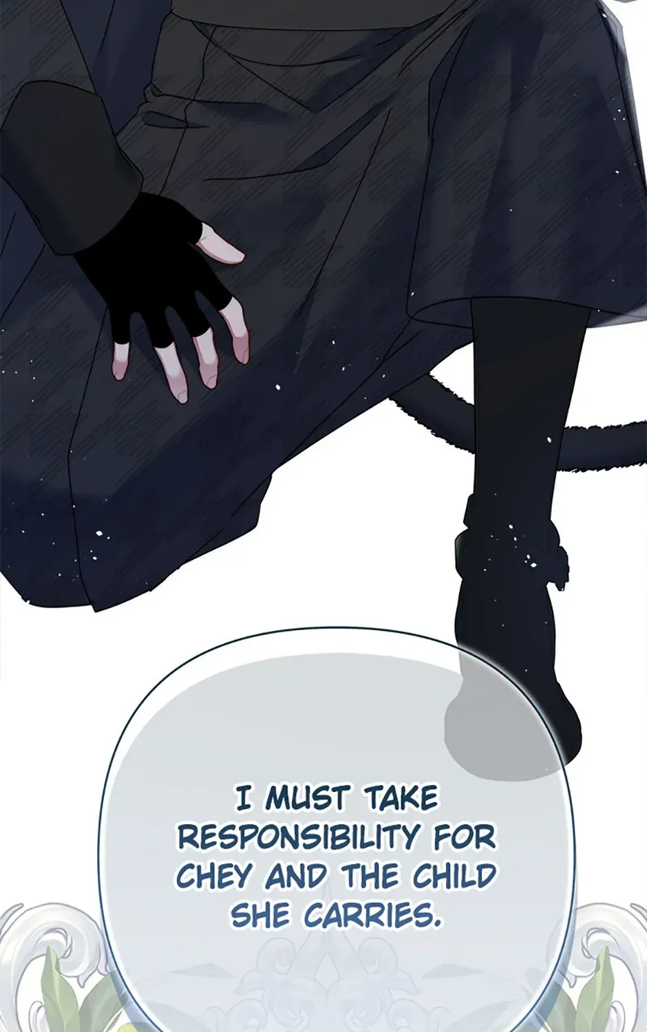 Read My Pet Maid chapter 53 image 198 on Lezhin