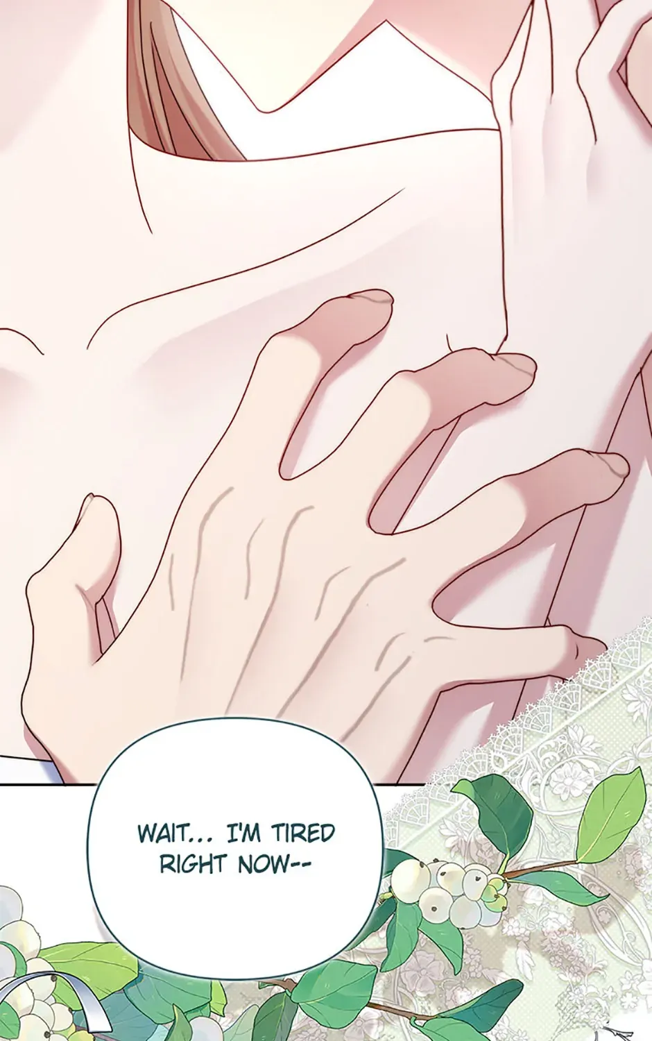Read My Pet Maid chapter 53 image 20 on Lezhin