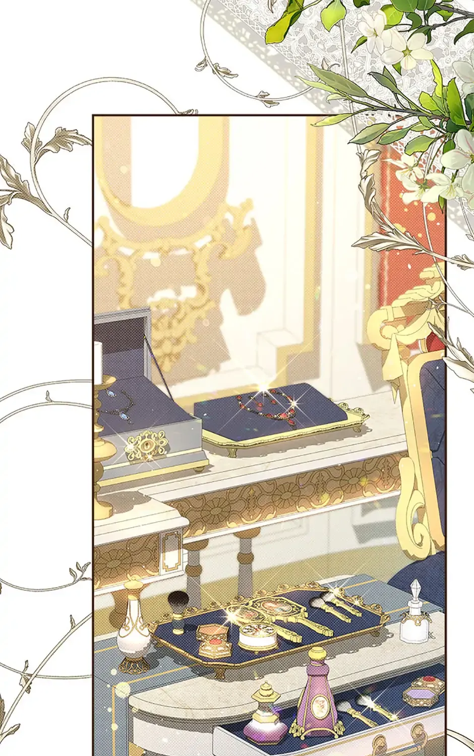 Read My Pet Maid chapter 53 image 32 on Lezhin