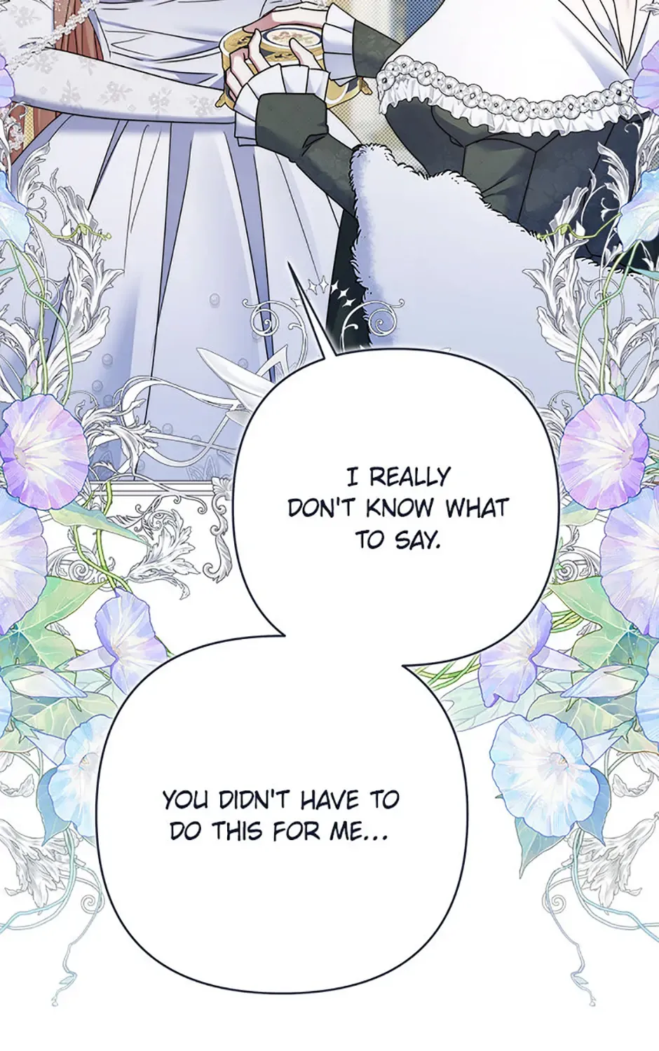 Read My Pet Maid chapter 53 image 42 on Lezhin