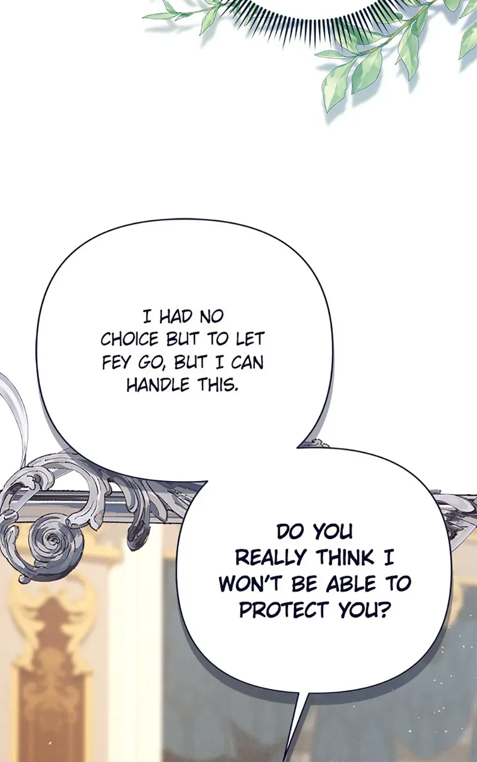 Read My Pet Maid chapter 54 image 28 on Lezhin