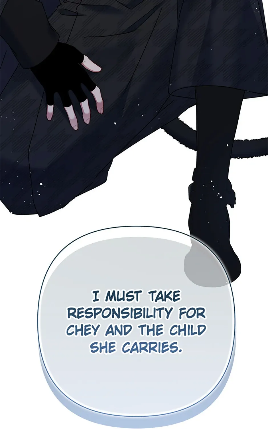 Read My Pet Maid chapter 54 image 8 on Lezhin